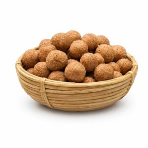 গুড় নারকেল নারু - ১ কেজি